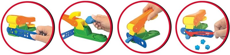 Simba - Art & Fun Dough Press - Image 3